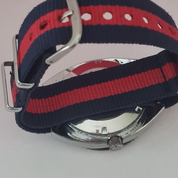 Watch Clinton automatic - Picture 7 of 12